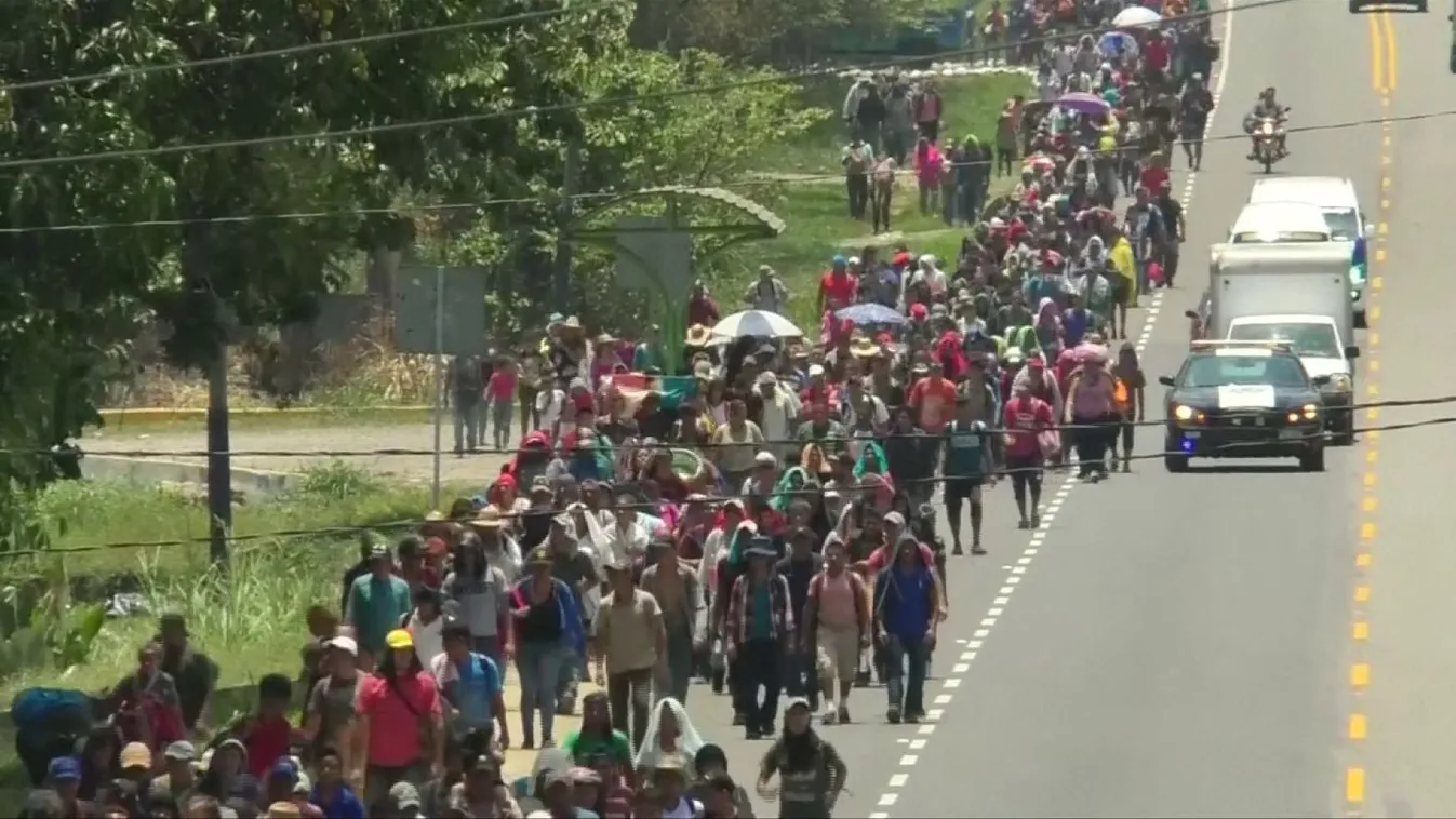 Sajátos üzenet a demokratáknak