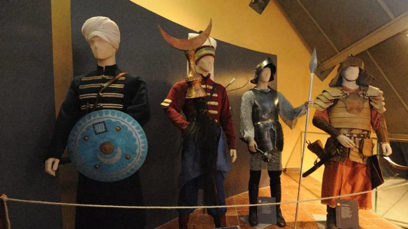 Idén is népszerű volt Ópusztaszer