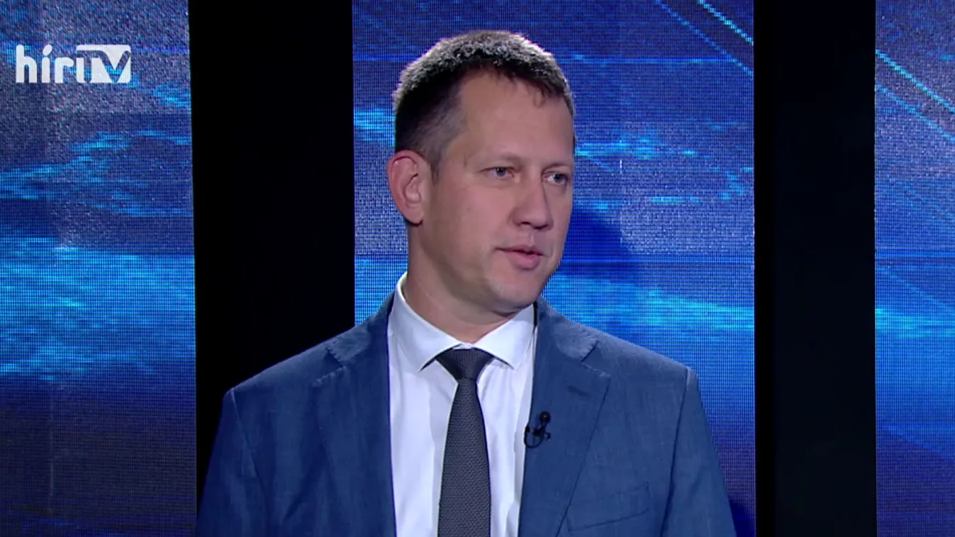 Fülöp Attila: Mondjon le a balhézó momentumos alpolgármester + videó