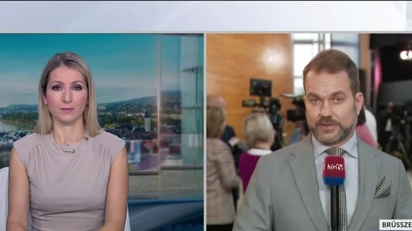 Ukrajna támogatásáról vitáztak az Európai Parlament képviselői + videó