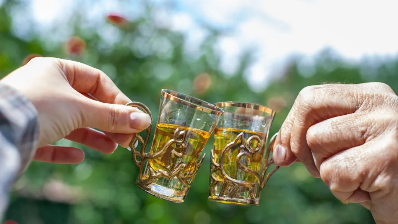 Fokozottan vizsgálja a kajszi- és málnapálinkákat a Nébih