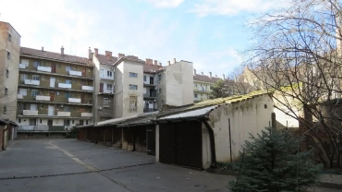 Ez már nem diákcsíny