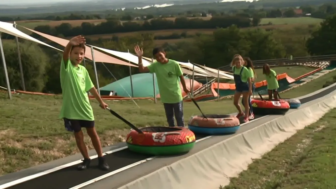 Idén is több rászoruló gyermek rehabilitációját támogatta a kormány