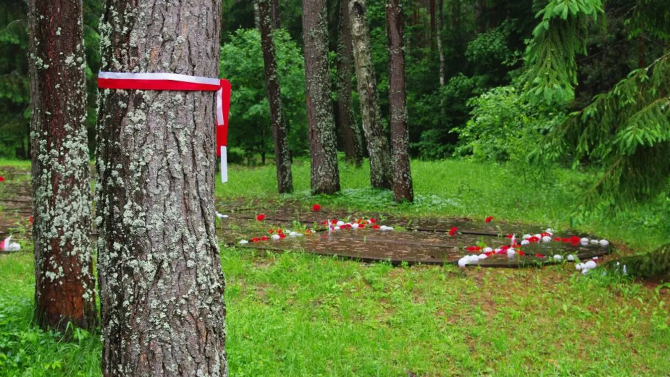 Ma van a katyni vérengzés áldozatainak emléknapja
