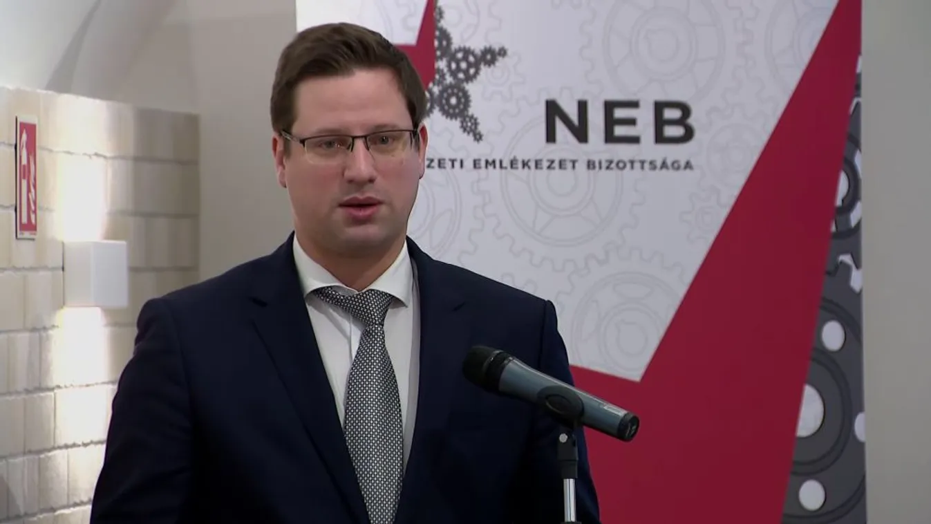 Gulyás: Megtört emberek sorsával szembenézni soha nem könnyű