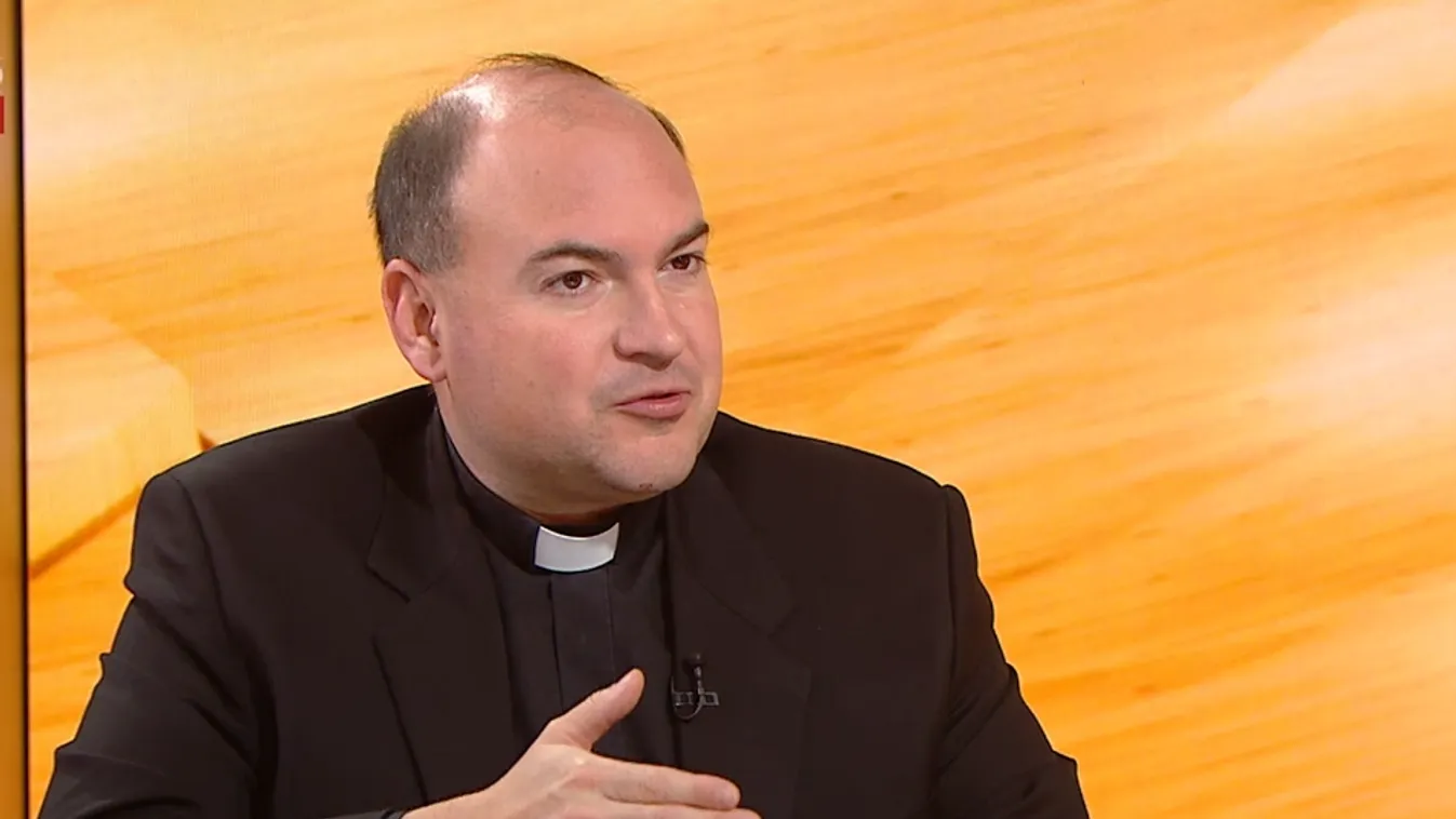 Napindító - Ma kezdődik a nagyböjt