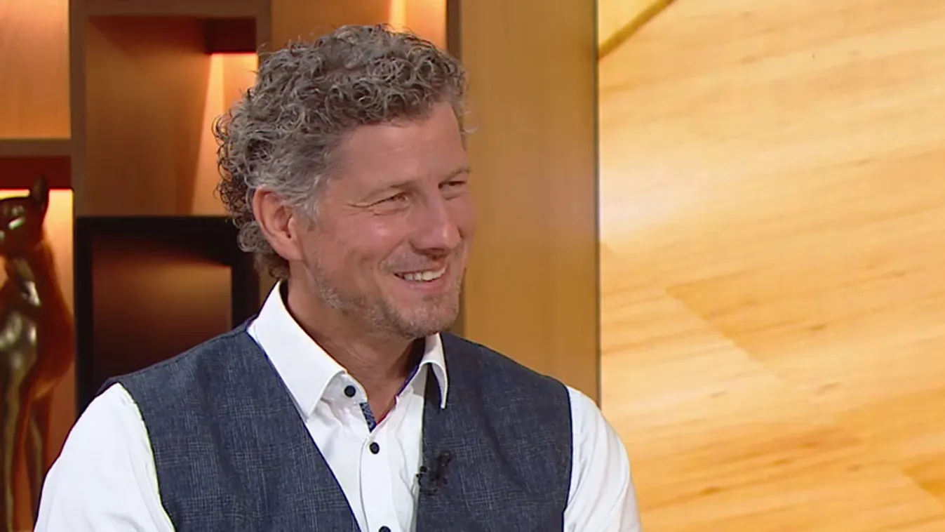 Napindító - Lords of the Organ VII