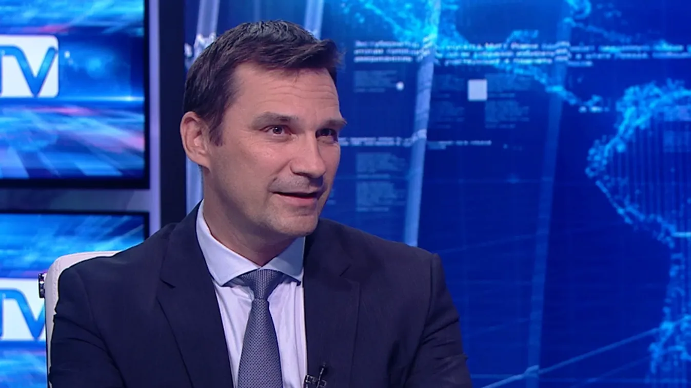 Porkoláb Imre: A magyar haderőnek elrettentő erőt kell felmutatnia