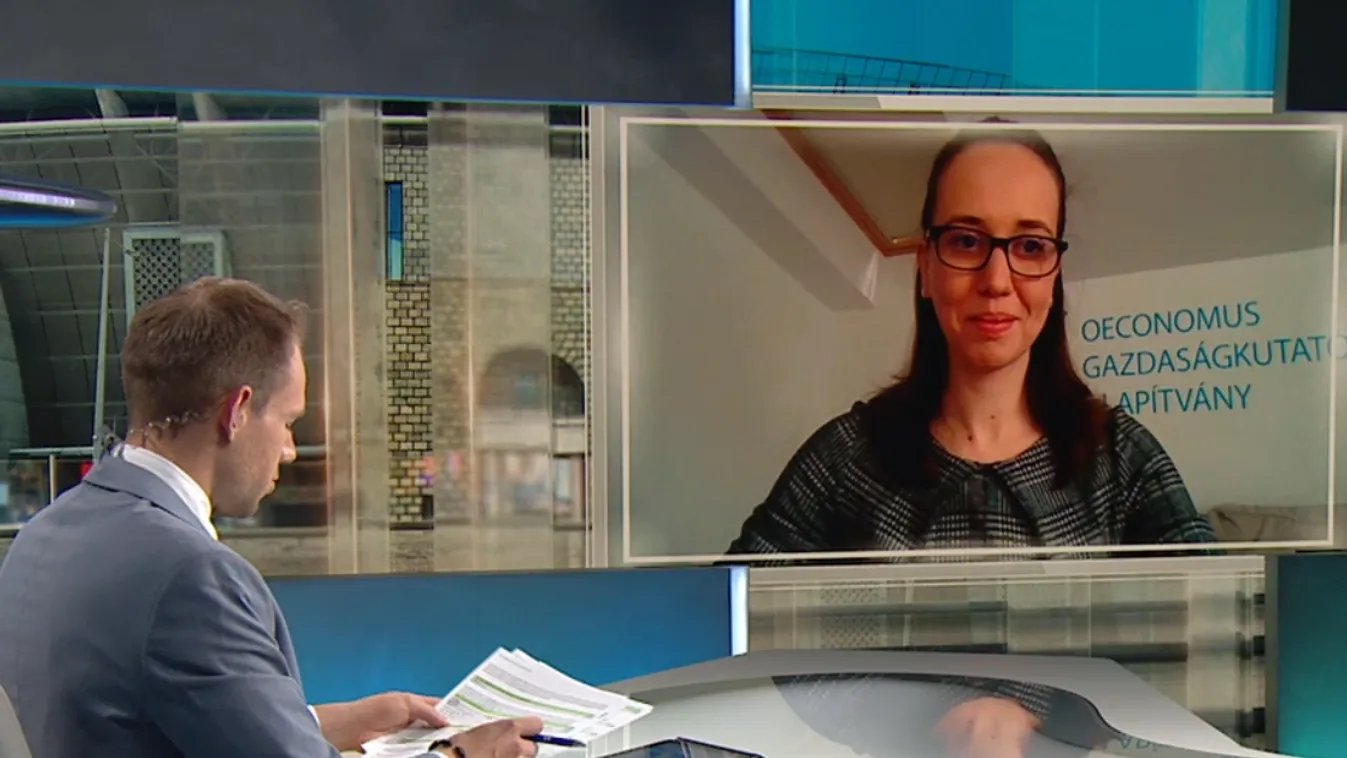 Folyamatos erősödés: jól kezdte a hetet az ünnepek után a forint