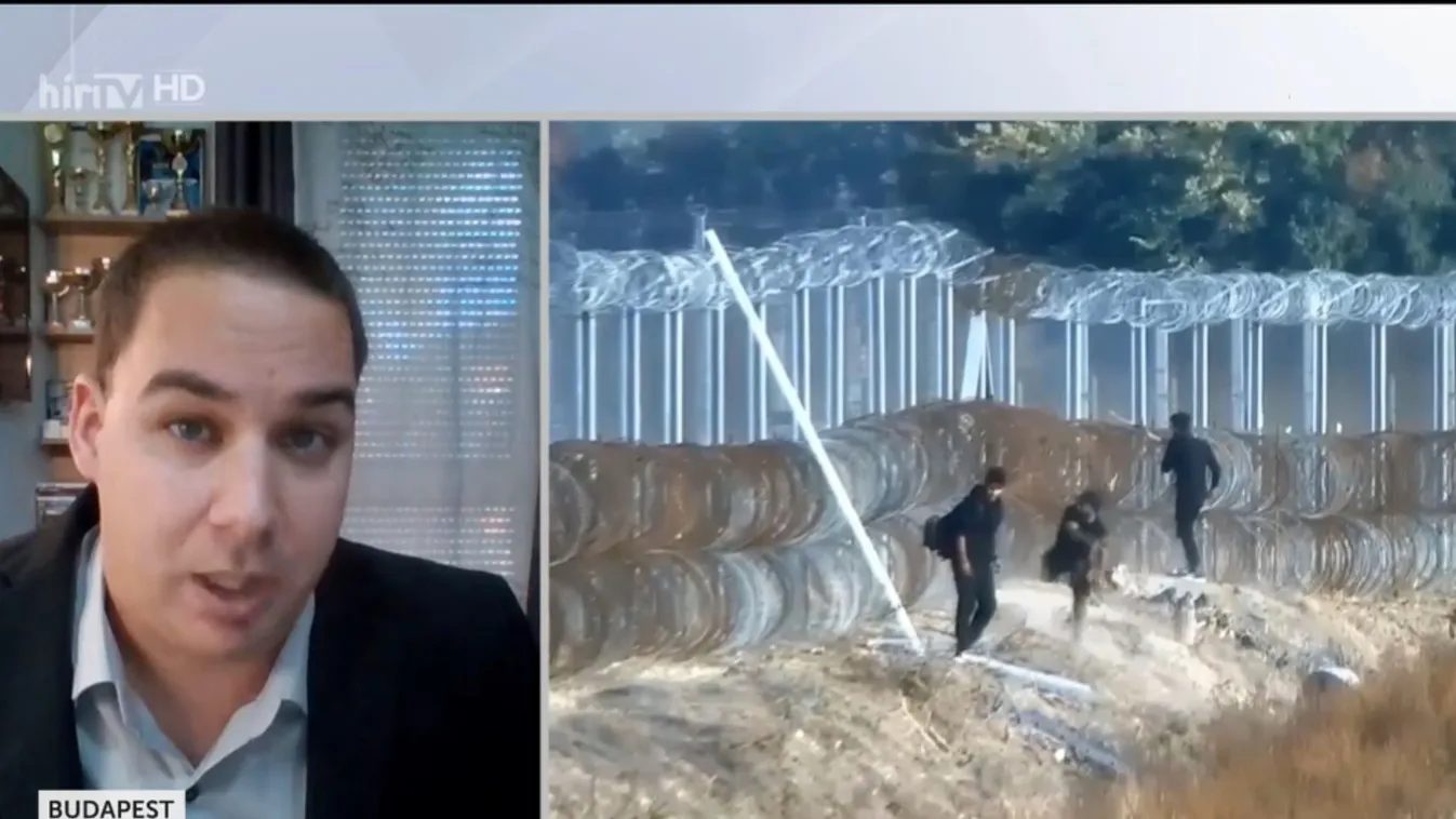 A tálibok átvették az embercsempészet irányítását a déli-határnál + videó