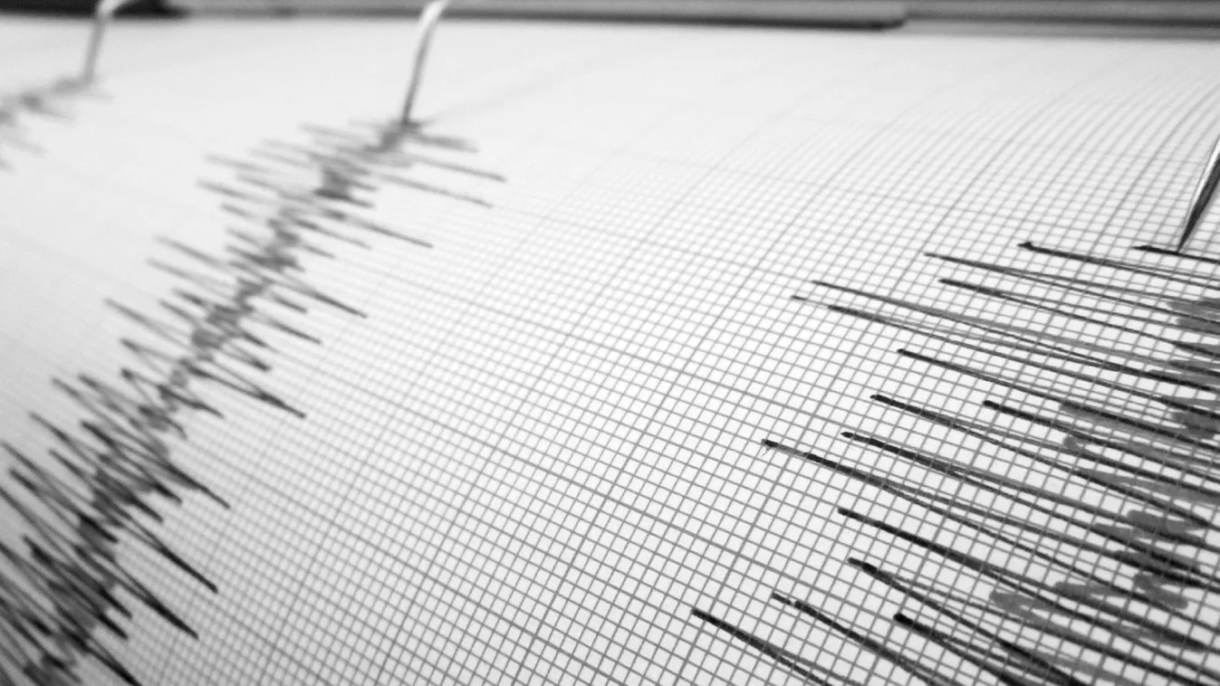 Az elmúlt napokban több földrengést is észleltek ugyanabban a magyarországi városban