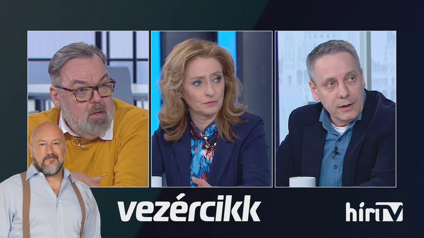 Vezércikk – Brüsszeli pénzekkel pótolnák a baloldali frakciók a kieső washingtoni USAID- pénzeket + videó