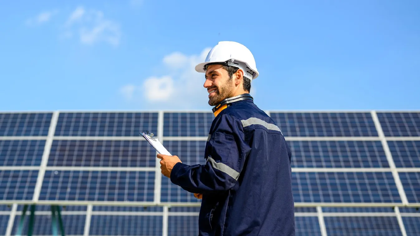 Akár 5 millió forint támogatást is kaphatnak a háztartások a Napenergia Plusz Programban + videó