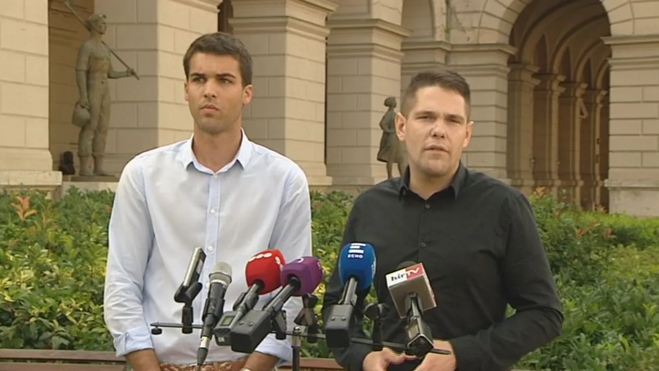 Válságstábot akar az MSZP