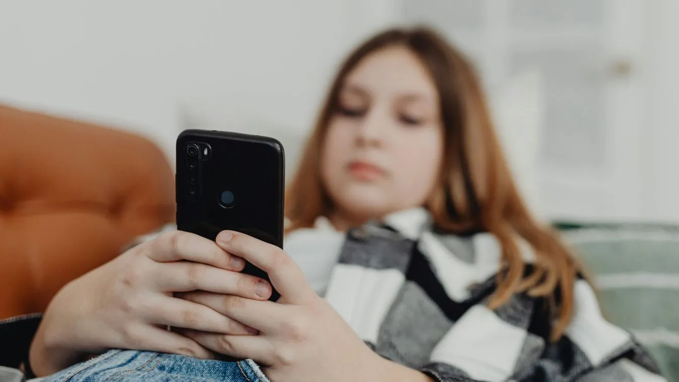 Sokkolóan jó hatása volt a digitális böjtnek