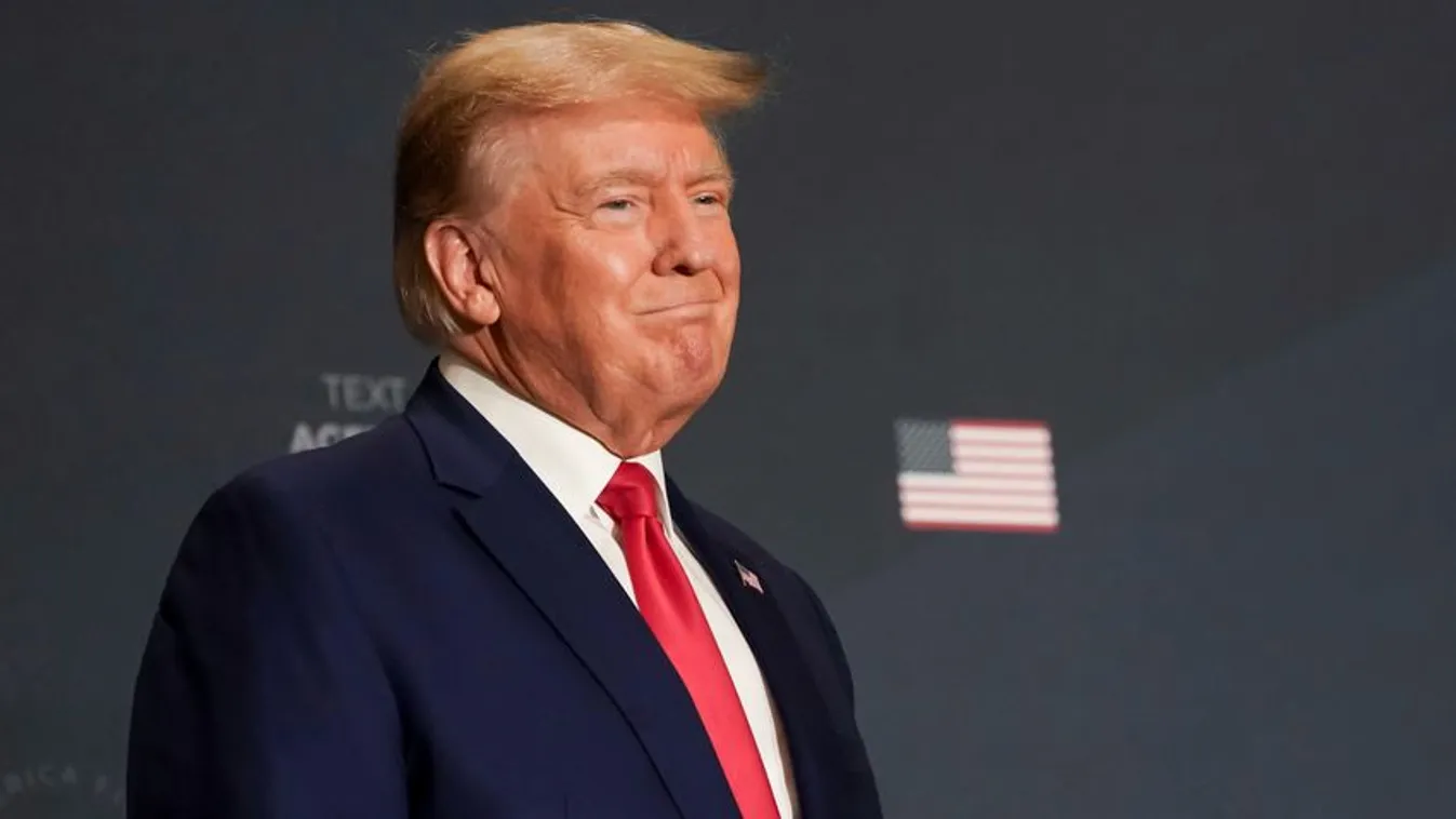 Meta: Donald Trump vissztérhet a Facebookra és Instagramra