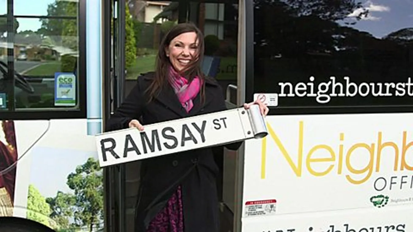 Visszatekintés – BBC Travel Show