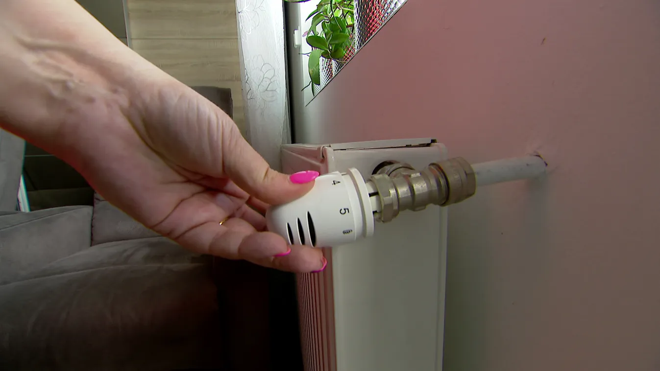 Radar - Tudatos energiafogyasztás