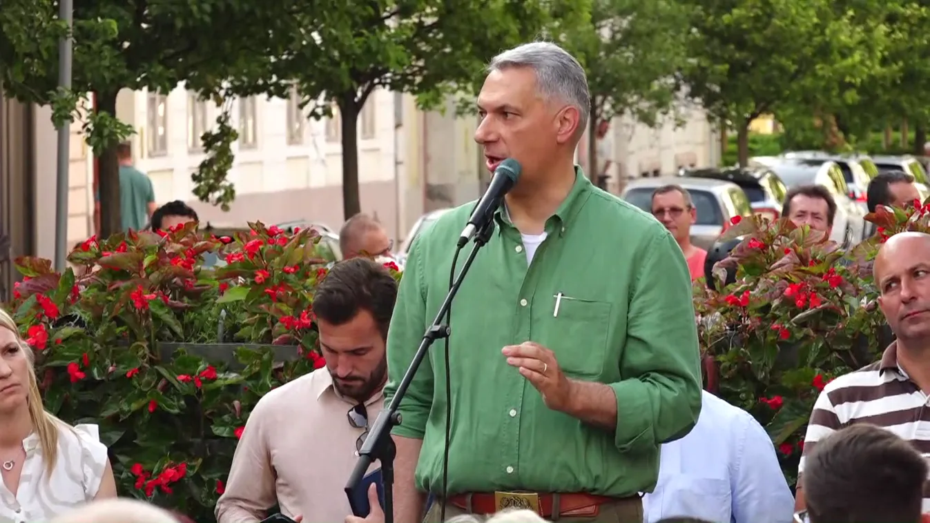 Kőkeményen fogalmazott Lázár János + videó