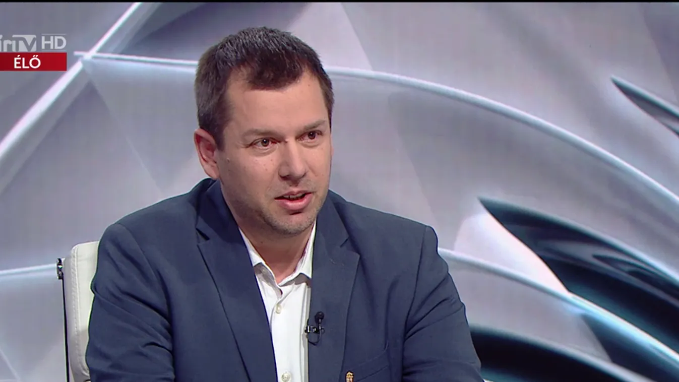 Ezért van szüksége Magyarországnak gázerőművekre