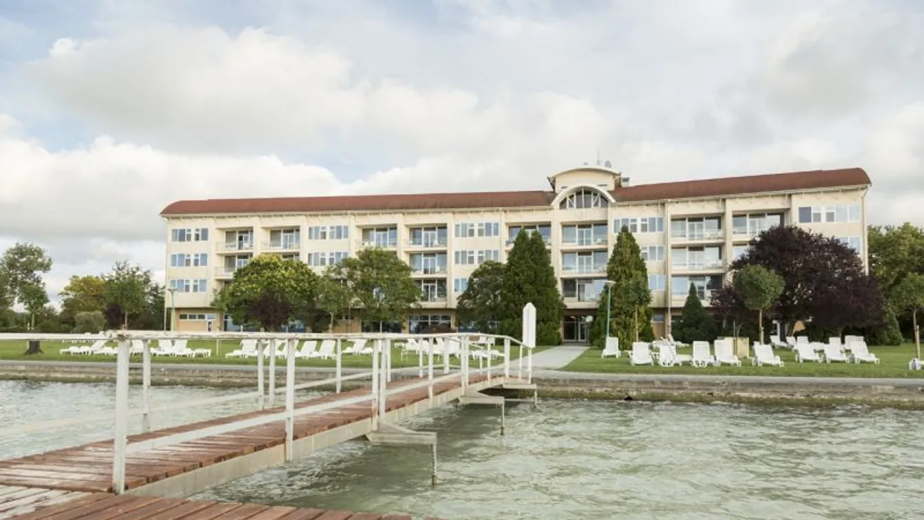 Teltház lesz a szállodákban az augusztus 20-i hosszú hétvégén