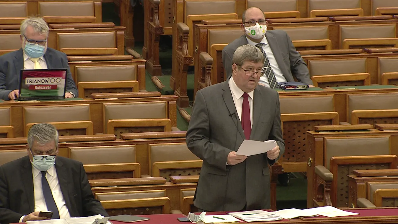 Tállai András: A 2021. évi költségvetés módosításokra még van idő