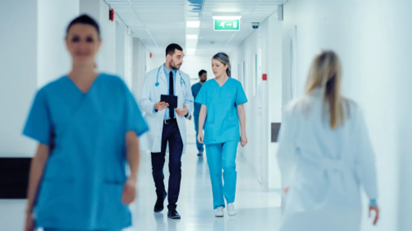 Ötmilliárd forintból újulhat meg a Semmelweis Egyetem két klinikája