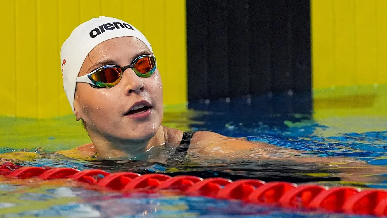 Európa-bajnoki cím, egyéni csúcs – fantasztikus magyar lányok a kontinenstornán