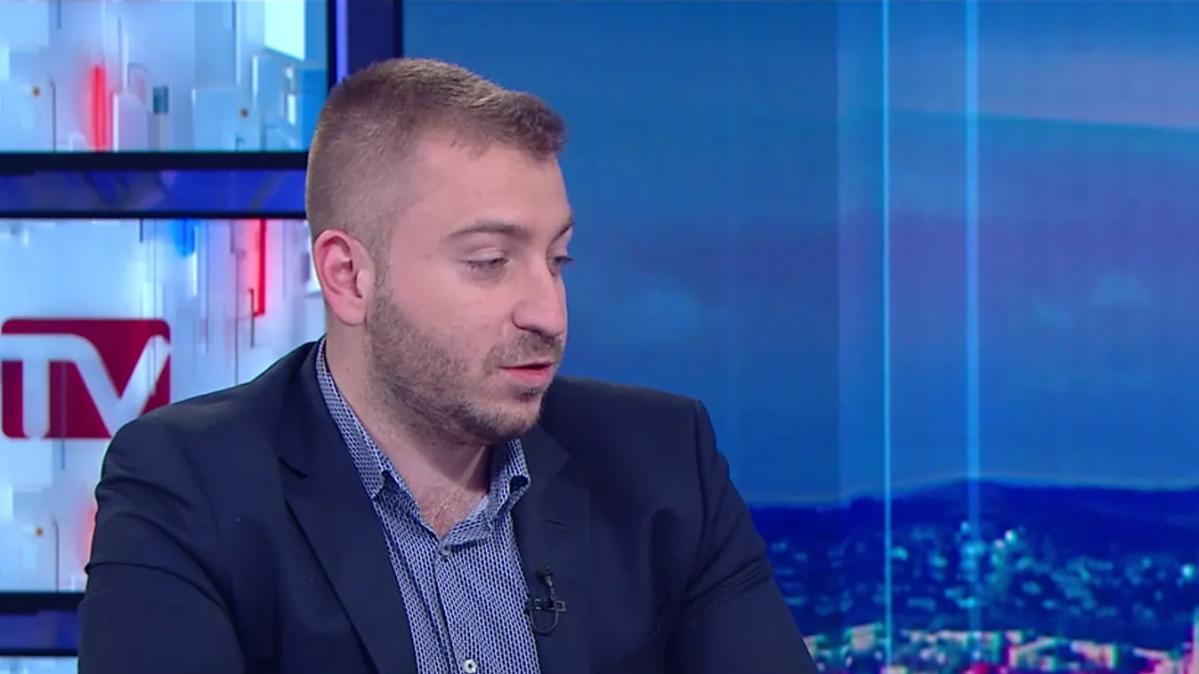 Napindító: Reagáltak az oroszok Donald Trump ultimátumára + videó