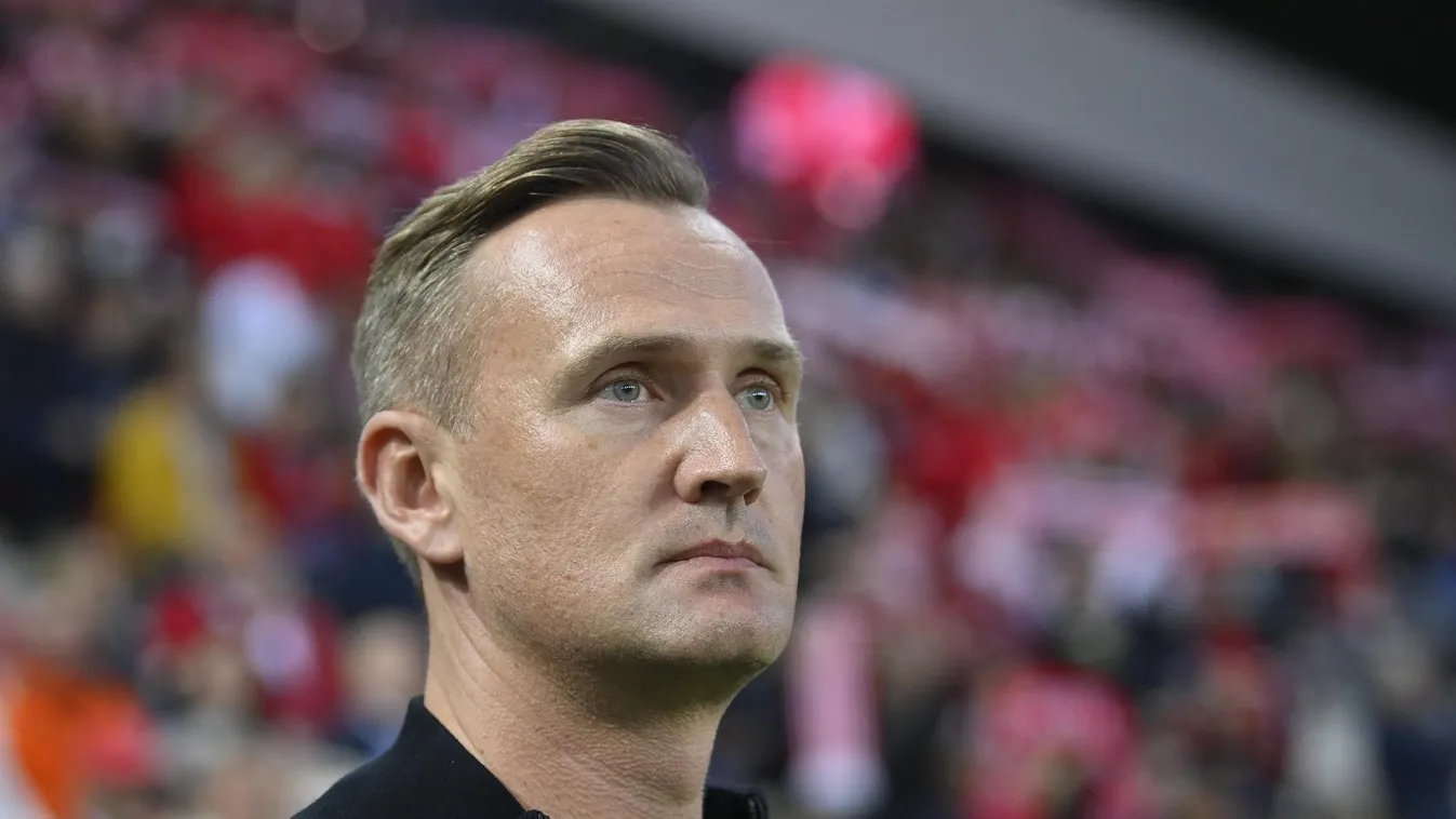 A Győr azonnali hatállyal menesztette Kuznyecovot