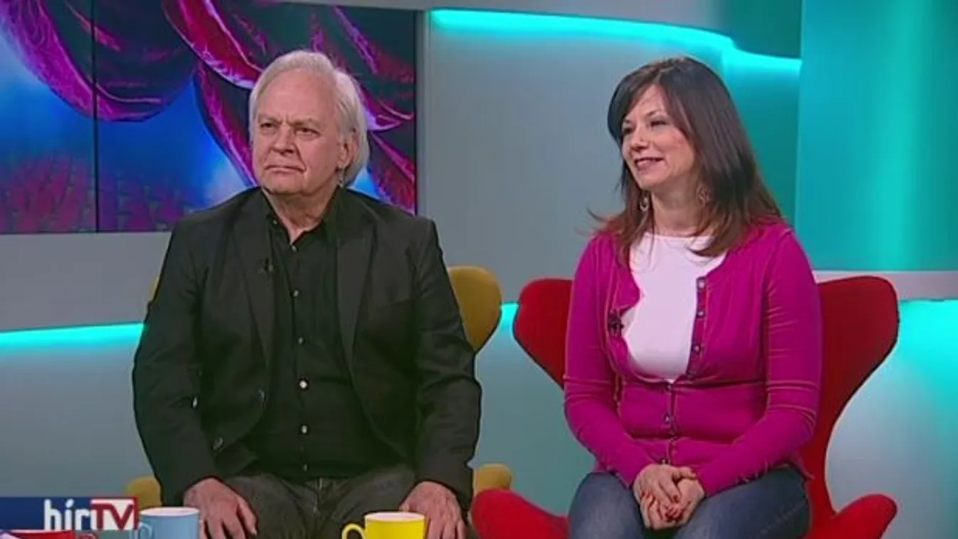 Az első magyar férfi filmsztár