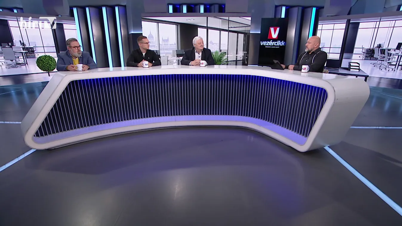 Vezércikk – Csalódott a baloldal  és nem találja  az „atombombát” Magyar Péter állításaiban + videó