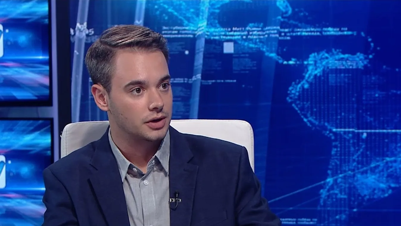 Élesedik a helyzet a déli határon