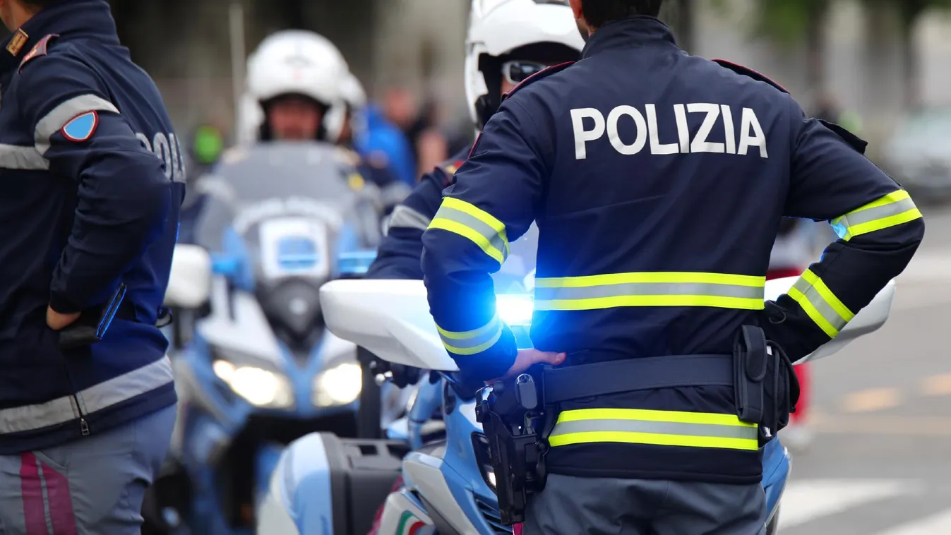 A Kirk-merénylet utáni szélsőbalos gyűlölethullám komoly lépésre késztette az olasz belügyminisztert