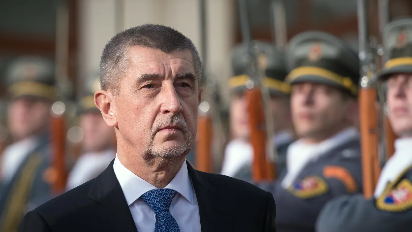 A csehek sem kérnek az ENSZ migrációs csomagjából