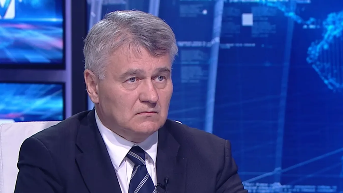 Lentner Csaba: Orbán koncepciója, hogy a gazdaságpolitika nem öncélú, hanem a családokért van