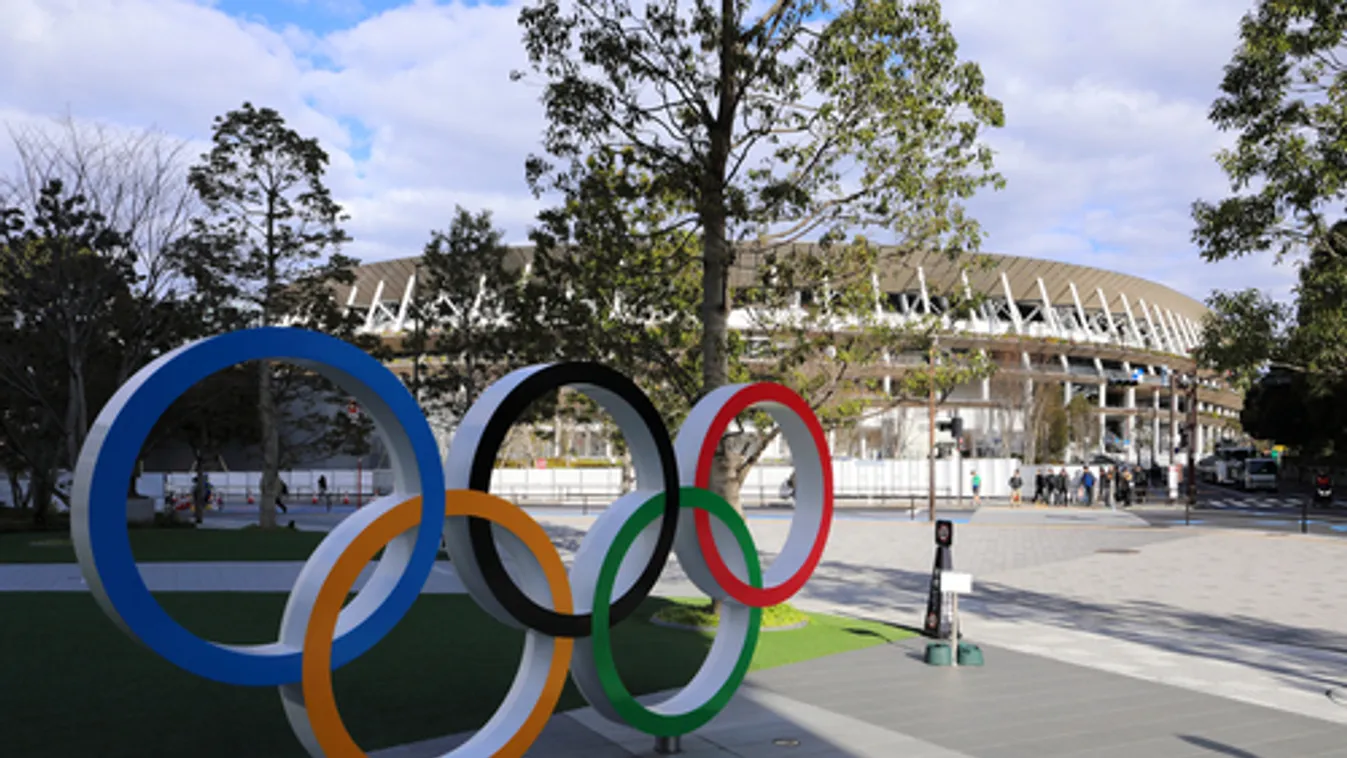 Kizárt az olimpia újabb halasztása a szervezőbizottság elnöke szerint