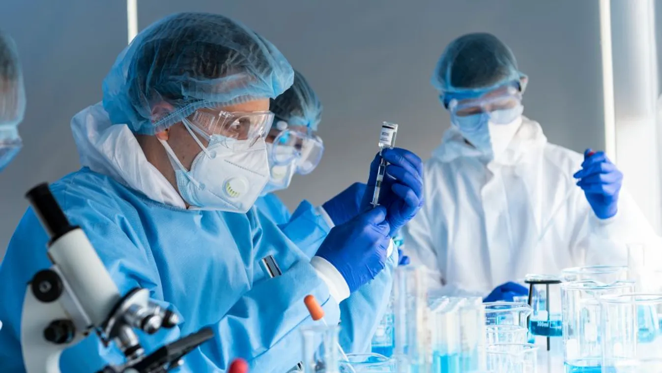 Kína tagadja, hogy nem hatékonyak a vakcinái