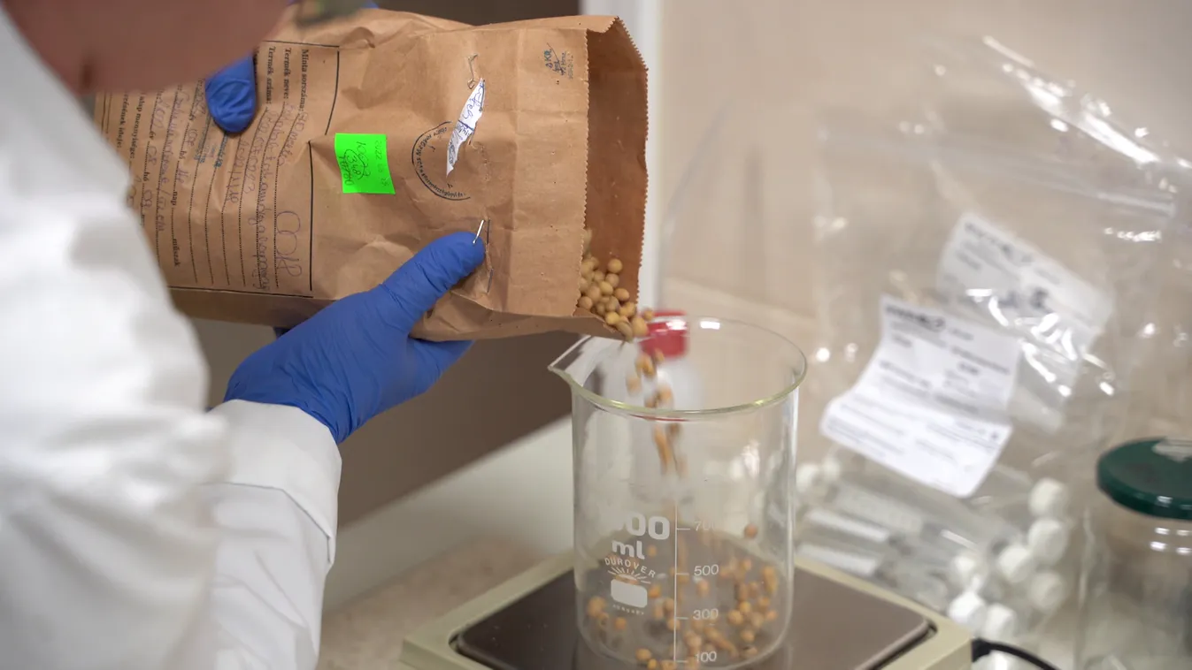 Radar - Négy közismert élelmiszert kellett levenni a boltok polcairól