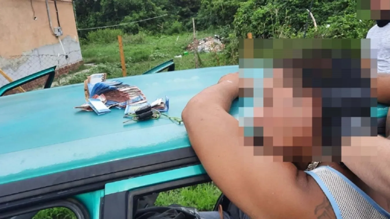 Tovább folytatódik a küzdelem a drog ellen