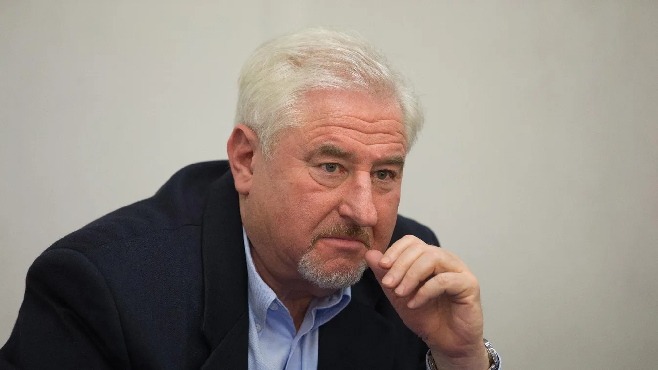 Felvetődik a pénzmosás gyanúja Kósa Lajos ügyében