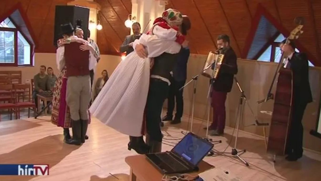 Kultúrházak éjjel-nappal - Országszerte sok száz ingyenes program a hétvégén