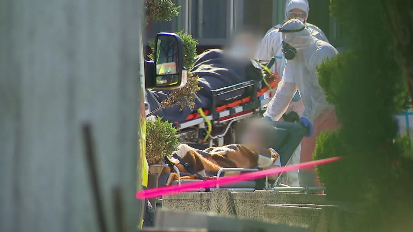 Magyar Nemzet: Karácsony nem mondott igazat a Pesti úti idősotthonról