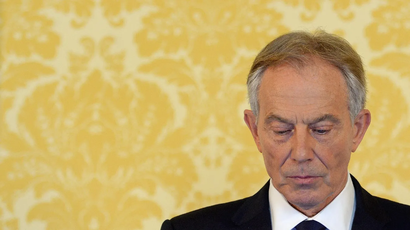 Hazudtak! – Hírvilág