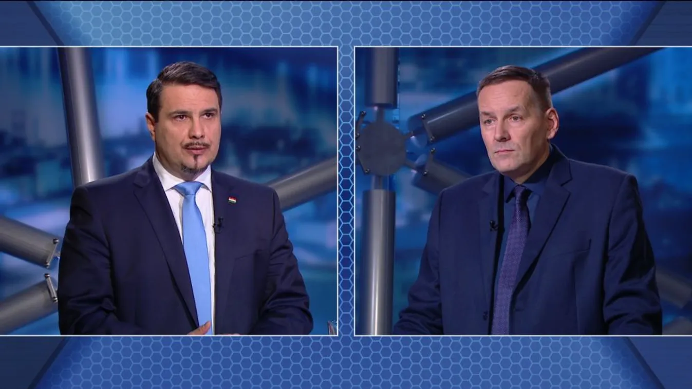 Csörte: Karácsony vallásgyalázó kijelentése