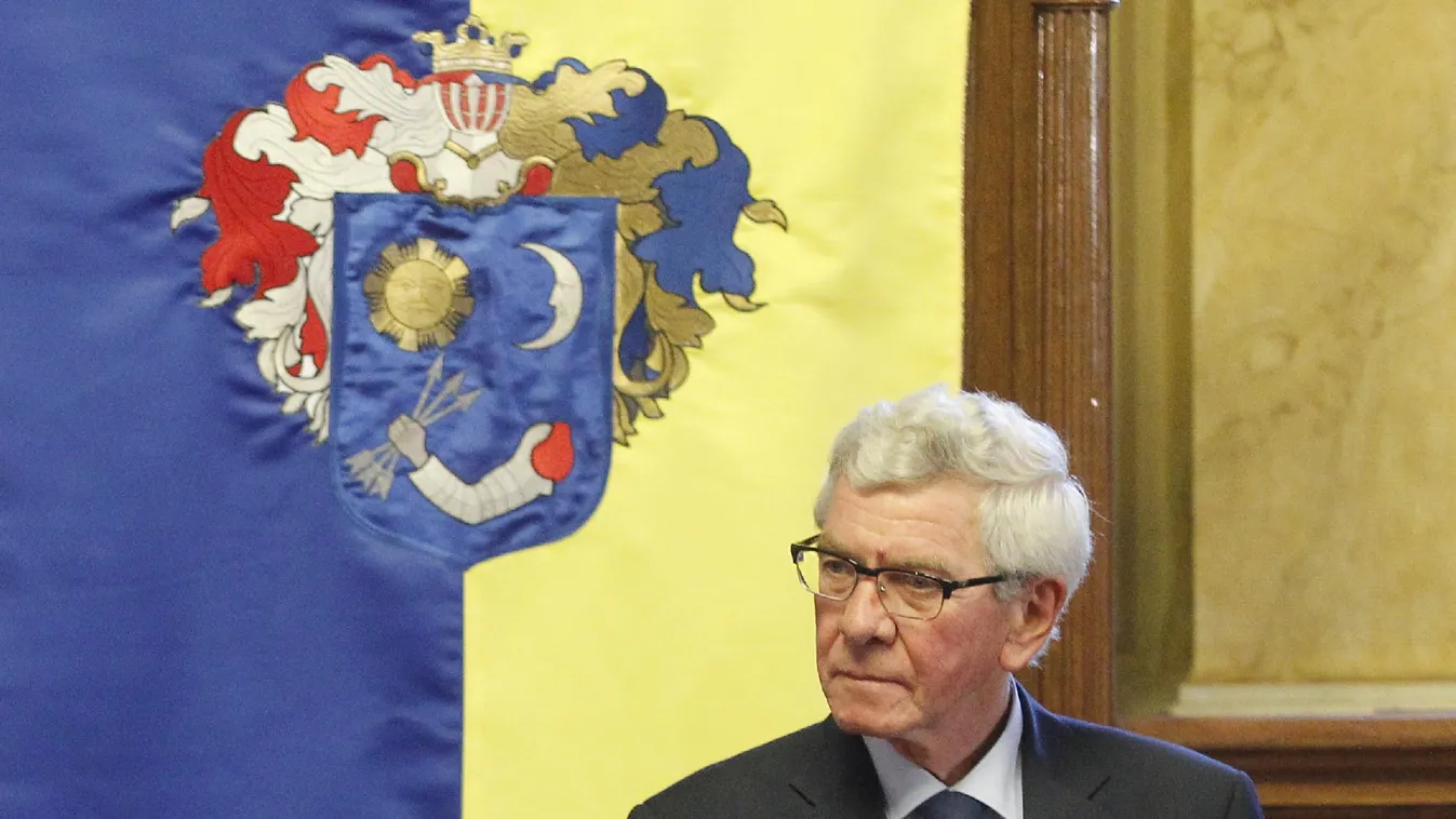 Elhunyt a fideszes polgármester