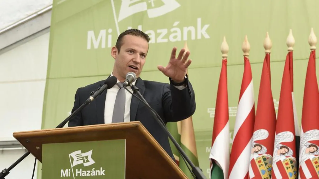 Toroczkai a süllyesztőbe küldené a kiszámíthatatlan Jobbikot