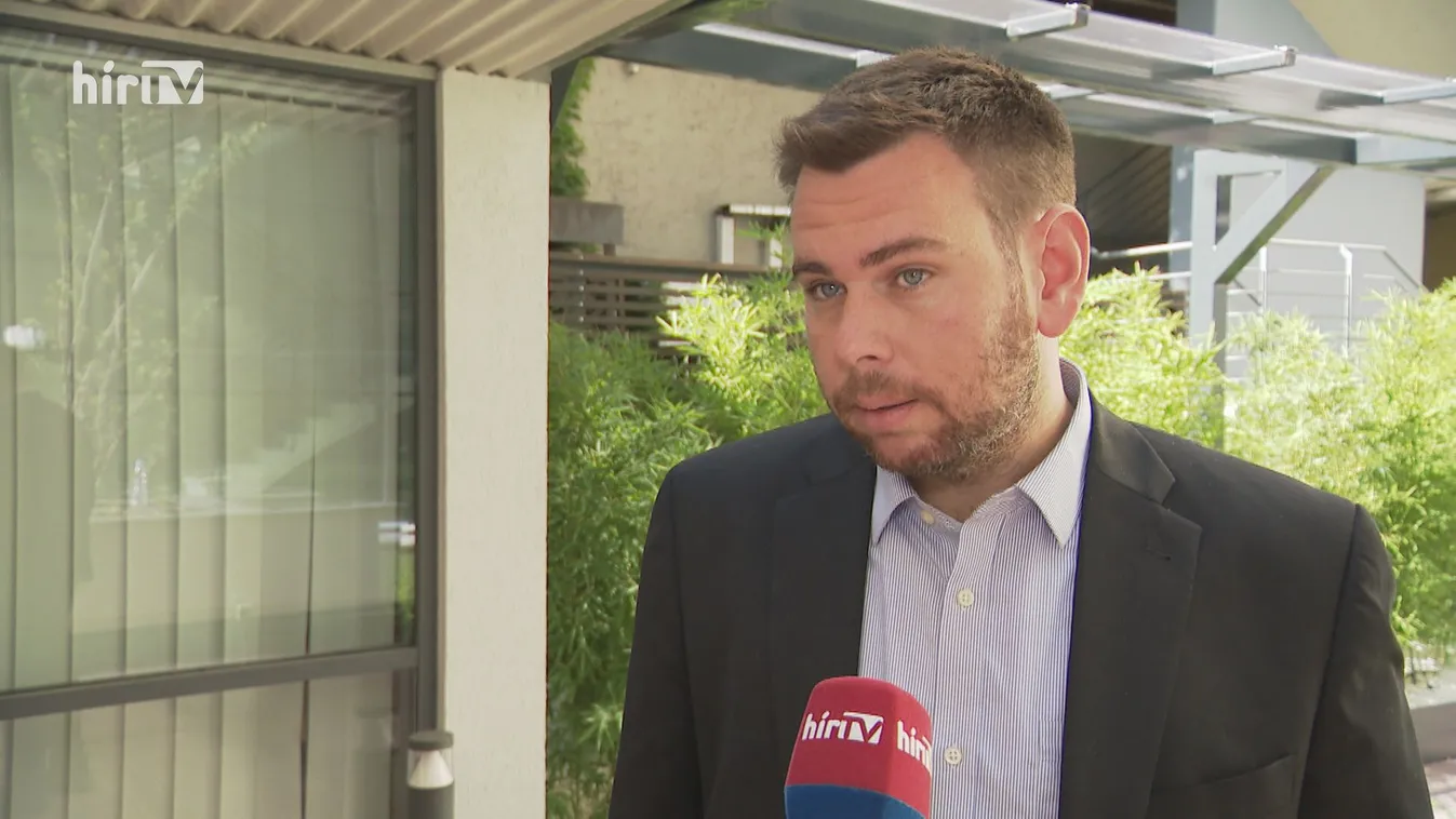 Vitézy Dávid: Meglepő, hogy egy ennyire tömegközlekedés ellenes intézkedést megléptek