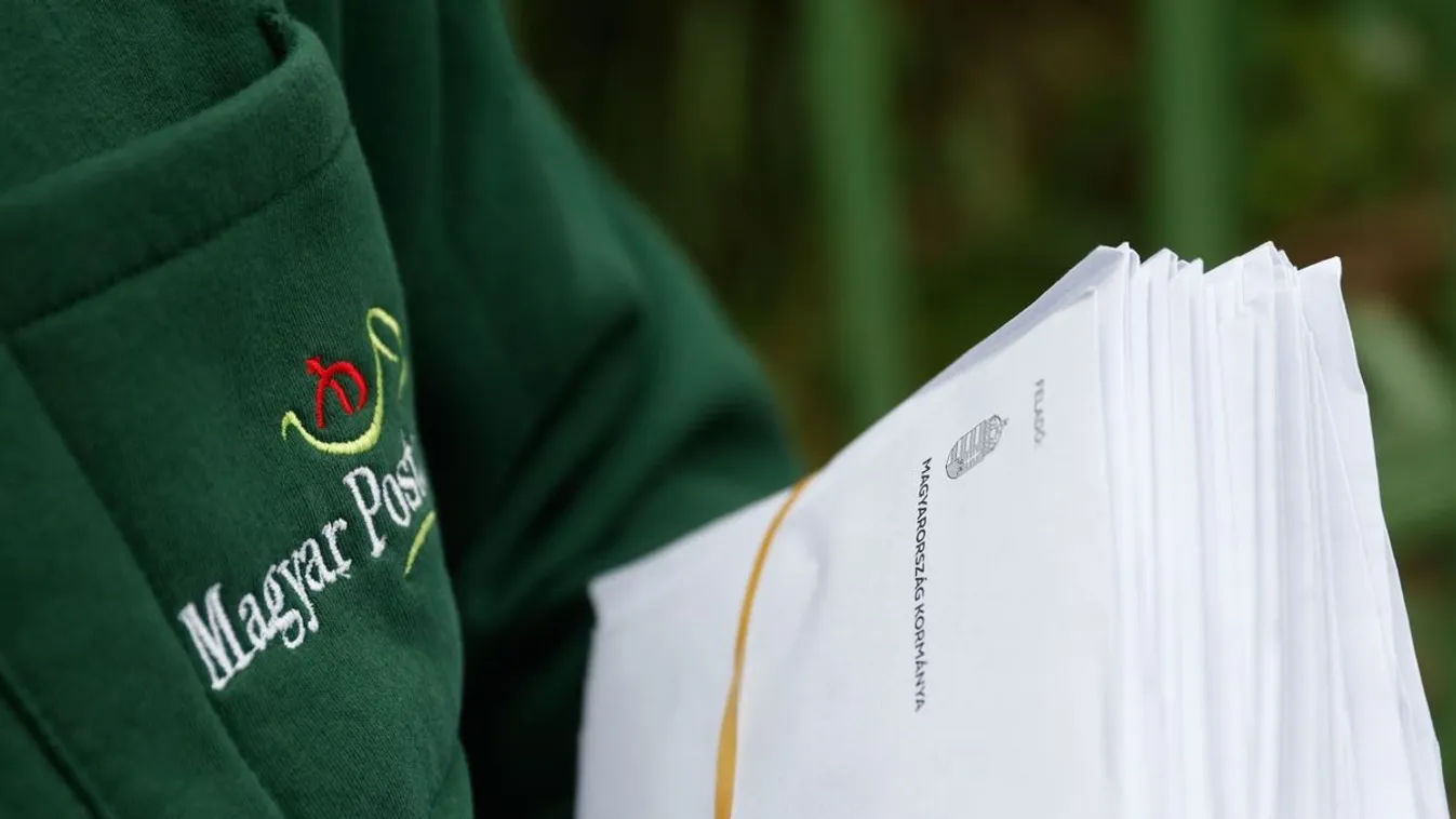 Brüsszel aggódhat: több mint kétmillió magyar már döntött Ukrajna sorsáról