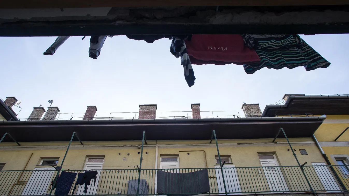 Bihari utca: továbbra is bizonytalan a lakók sorsa